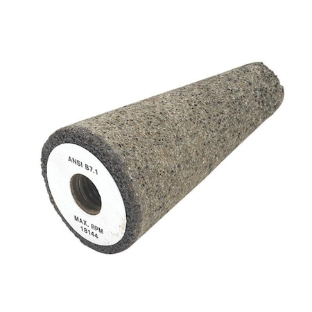 Walter Surface Technologies 2 in. x 4 in. x 5/8 in. T17 Plug 12C421